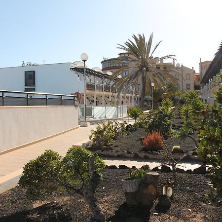 Amaya Ocean View Apartment 科斯塔德安提瓜 外观 照片