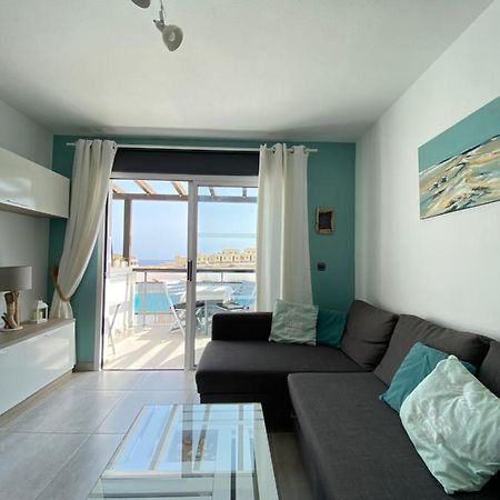 Amaya Ocean View Apartment 科斯塔德安提瓜 外观 照片
