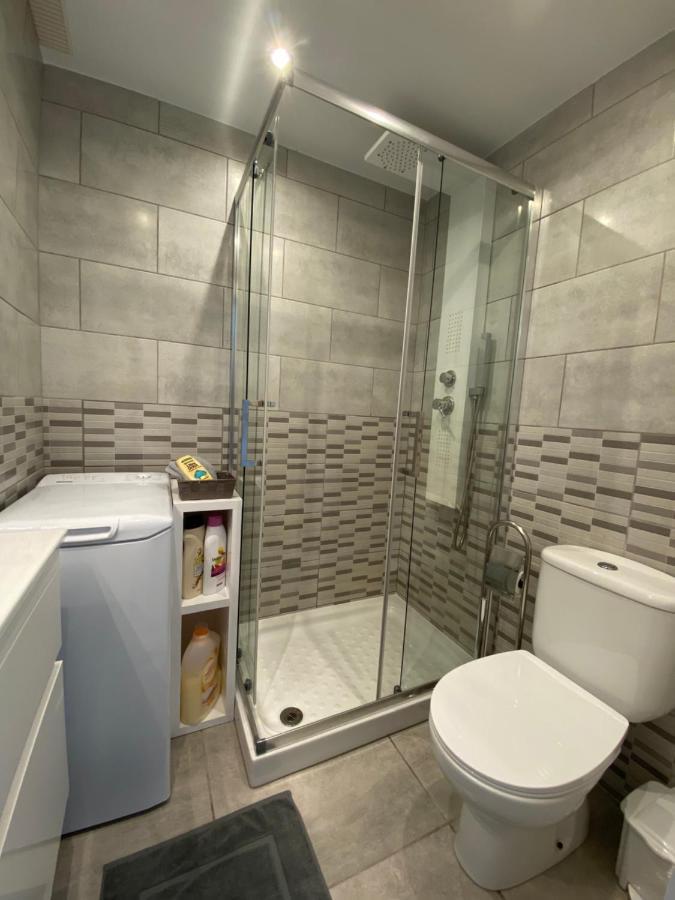Amaya Ocean View Apartment 科斯塔德安提瓜 外观 照片
