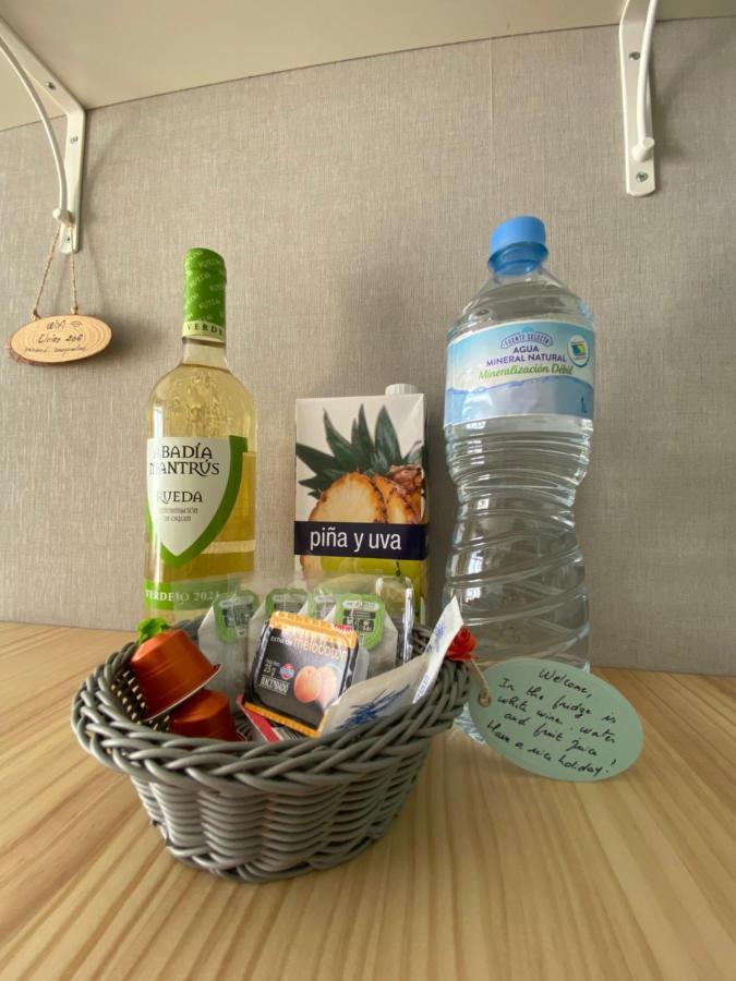 Amaya Ocean View Apartment 科斯塔德安提瓜 外观 照片