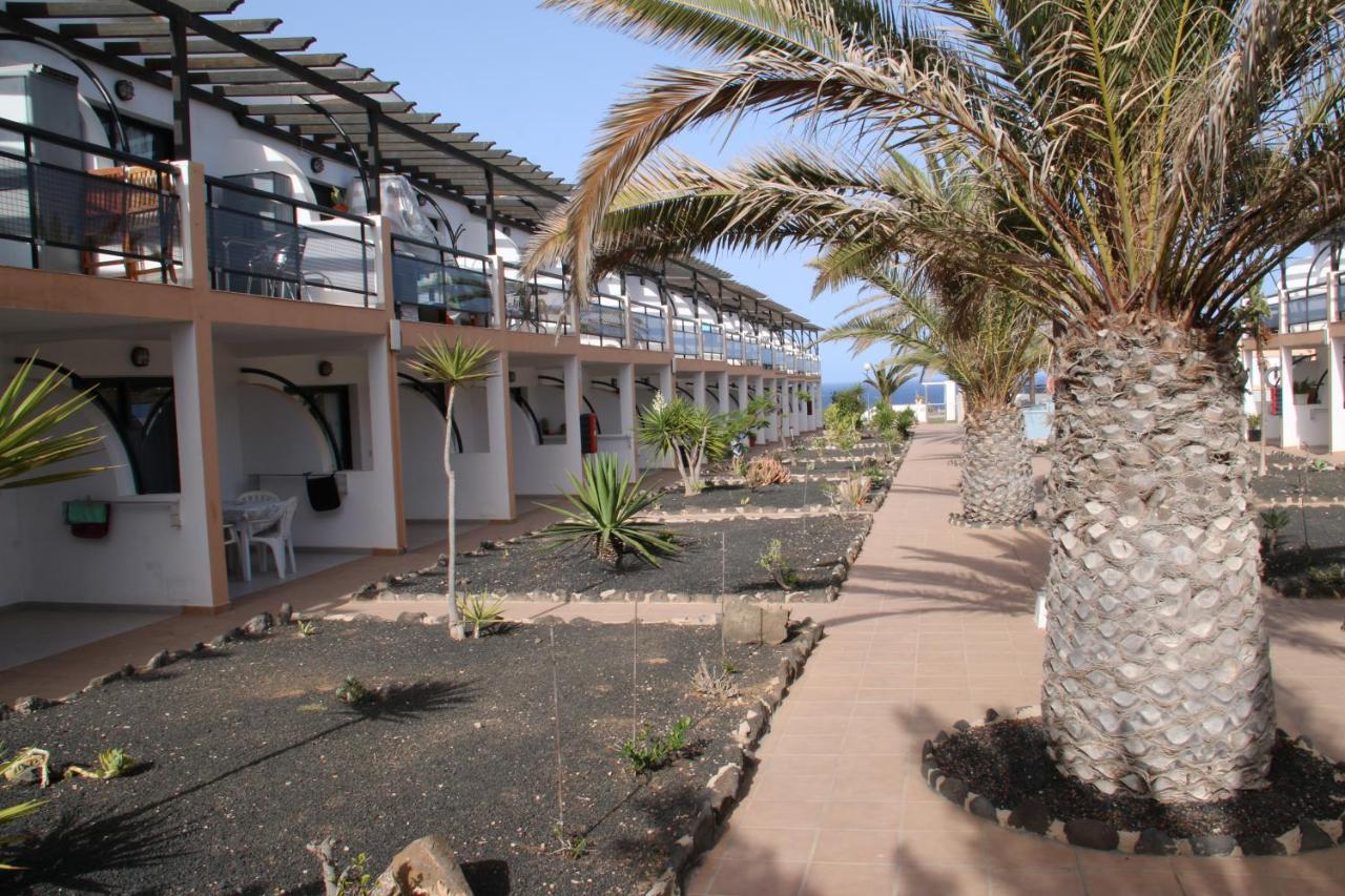 Amaya Ocean View Apartment 科斯塔德安提瓜 外观 照片